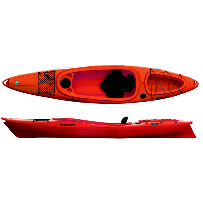 kayak-ranchero-dlya-rybalki-krasnyj-seabird.jpg Рыболовный каяк Ranchero красного цвета
