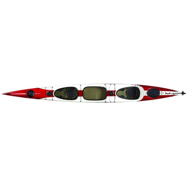 Каяк двухместный SeaBird Nordr XL3 байдарка туристическая