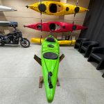 Байдарка для прокату Åfjord Pro зелена