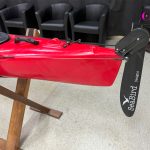 SeaBird Discovery 430T червоний