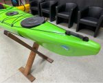 Каяк для водного спорту SeaBird Åfjord Pro зелений