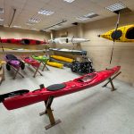 Червоний Discovery 430T для прокату