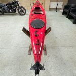 SeaBird Discovery 430T червоний в Україні