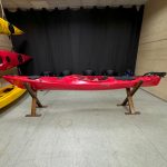Каяк SeaBird Expedition Åfjord Pro вигляд з боку