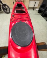 HDPE Discovery 430T червоний