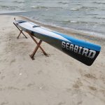 Передня частина каяка SeaBird Sport 600